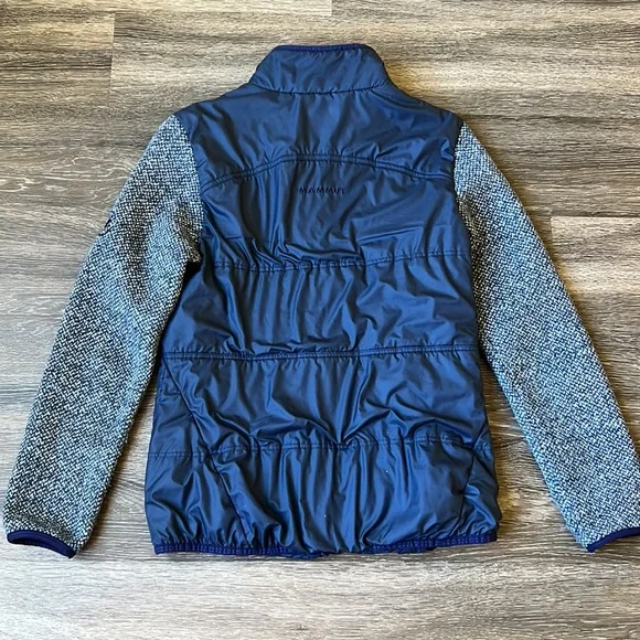 Mammut Kira Advanced Ml Jacket - Women's Size Small